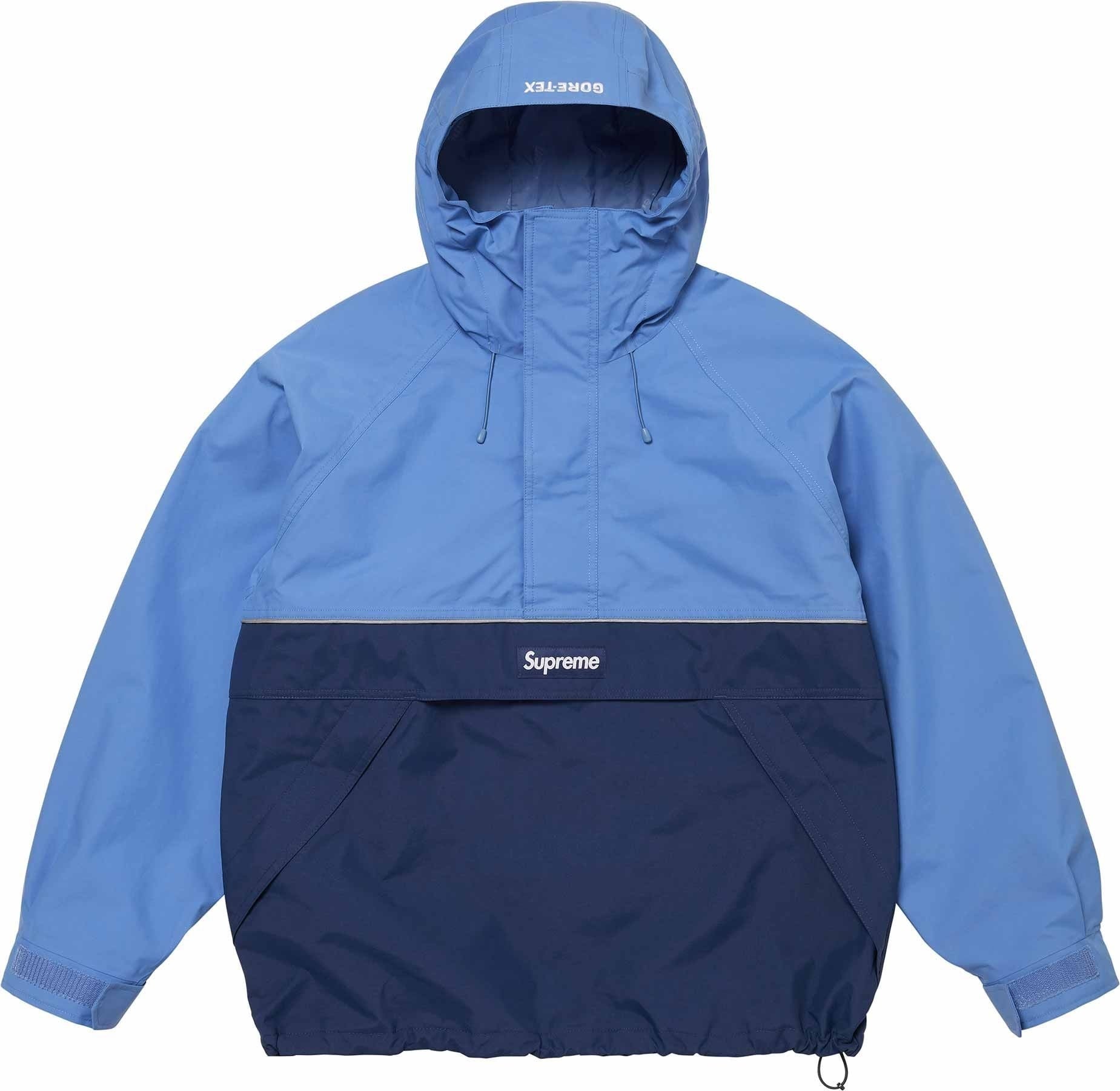 GORE-TEX Anorak view 12